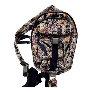 Vera Bradley crossbody bag